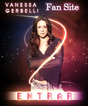 Vanessa Gerbelli Fan Site