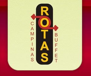 Rotas Buffet - Campinas